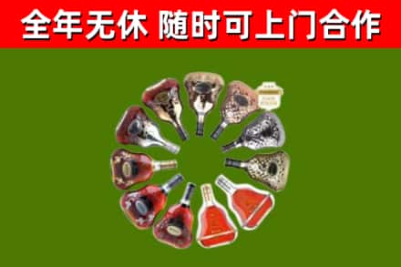 琼海回收XO